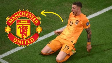 A move to Manchester United is highly desired by Wout Weghorst-compressed