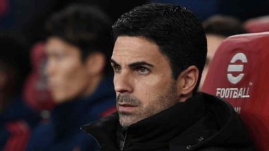 Arsenal manager Mikel Arteta has advised Ivan Fresneda to snub Newcastle United for Arsenal-compressed