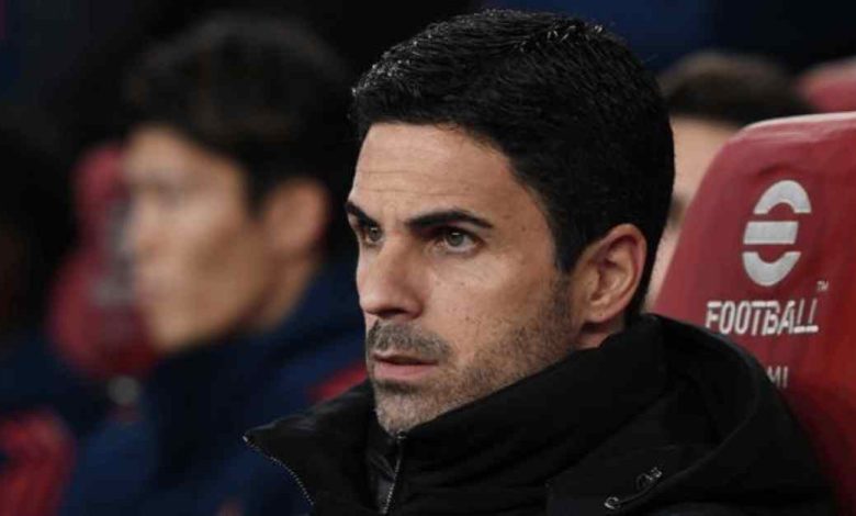 Arsenal manager Mikel Arteta has advised Ivan Fresneda to snub Newcastle United for Arsenal-compressed