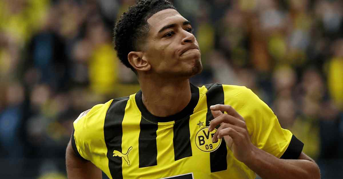 Borussia Dortmund wants to sign the 18 year old Real Madrid player compressed