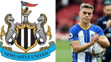 Clinton Morrison feels that Leandro Trossard can move to Newcastle United in the January Transfer window