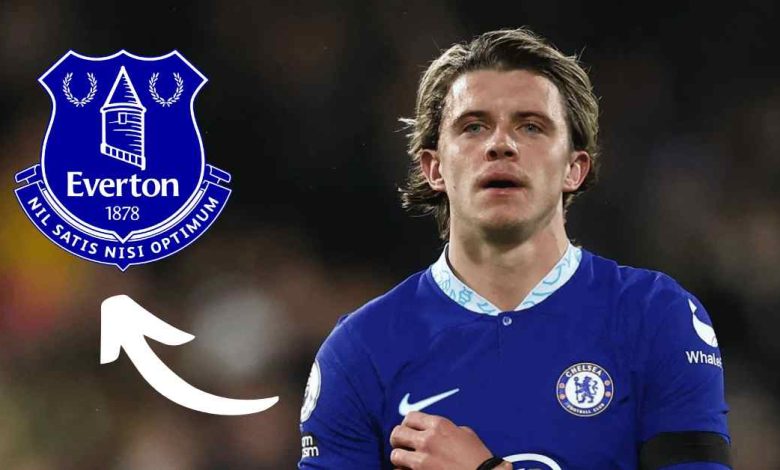 Everton wants to sign the Chelsea mdfielder Conor Gallagher-compressed