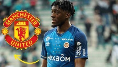 Expectations are high that Axel Disasi will soon be joining Manchester United-compressed