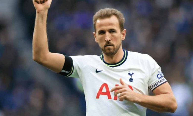 Harry Kane replies back when former Tottenham manager Tim Sherwood questioned star player Harry Kane whether he was going soft on Monday night-compressed