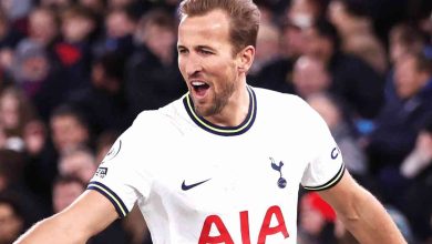 Tottenham Hotspur's 29-year-old striker Harry Kane is not currently the subject of any negotiations between the La Liga champions Real Madrid and Kane's current club Tottenham-compressed