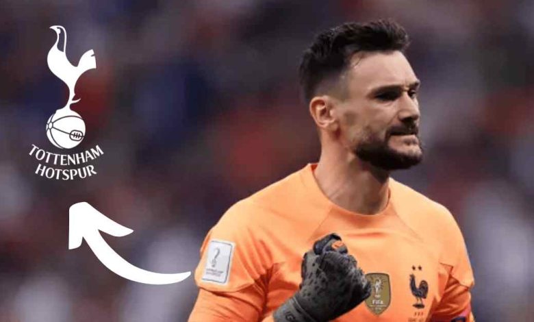 Tottenham Hotspurs has identified 4 replacements for the underperforming Hugo Lloris-compressed