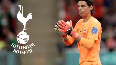 Tottenham target Yann Sommer set for Bayern Munich medicals compressed