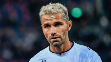 Valon Behrami, a former midfielder for West Ham United, told Tuttomercatoweb that Sassuolo star Davide Frattesi might cost a price of £25 million, naming West Ham United as a possible destination