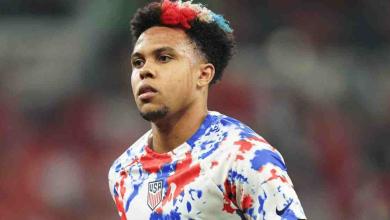 Another team may try to take Weston McKennie away from Leeds United, despite the club's best efforts to retain the on-loan Juventus midfielder-compressed