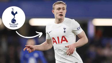 Antonio Conte stymied a loan move for Oliver Skipp, who wanted out of Tottenham Hotspur (1)-compressed