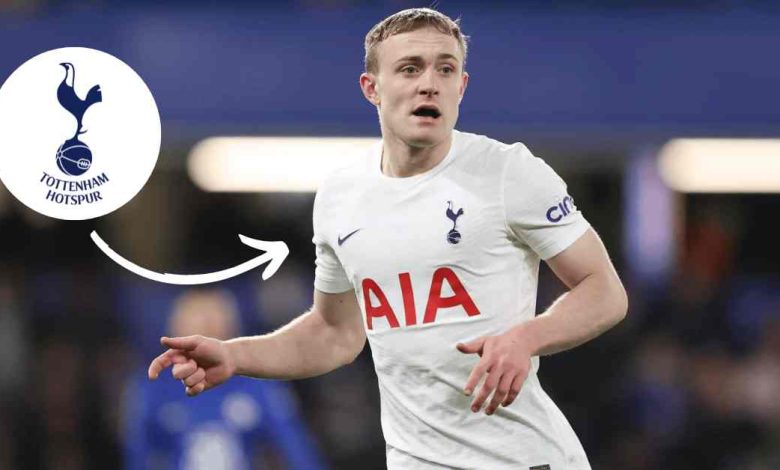 Antonio Conte stymied a loan move for Oliver Skipp, who wanted out of Tottenham Hotspur (1)-compressed