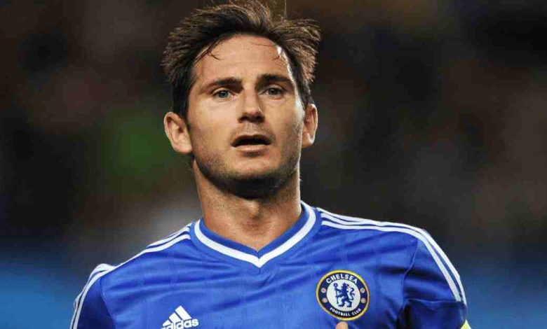 Frank Lampard was a candidate for the position of manager at Southampton before the club decided against hiring him-compressed