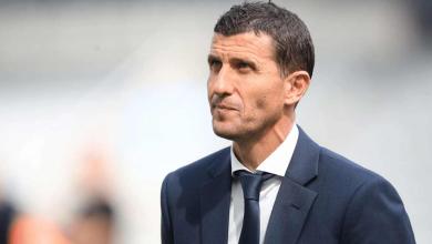 Javi Gracia, a Spaniard, is the most recent candidate to be discussed as the next manager of the English club Leeds United-compressed