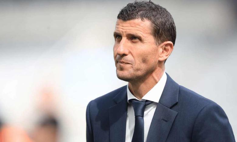 Javi Gracia, a Spaniard, is the most recent candidate to be discussed as the next manager of the English club Leeds United-compressed