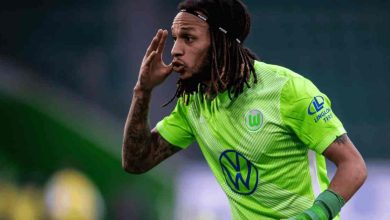 Kevin Mbabu's reported interest from Manchester United and West Ham United has resulted in a heartfelt transfer to the Swiss club Servette-compressed