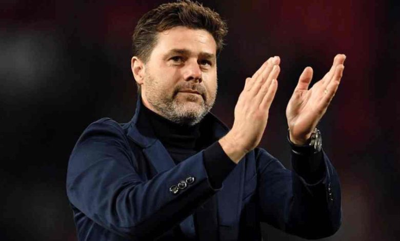 Leeds United are realistic about their chances of hiring Mauricio Pochettino-compressed