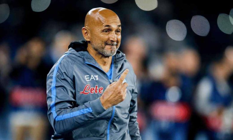 Liverpool are reportedly considering Luciano Spalletti, the manager of Napoli, to replace Jurgen Klopp, who is under mounting pressure following a disastrous run of form-compressed