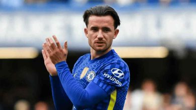 Manchester City have been monitoring Chelseas left back Ben Chilwell for years compressed