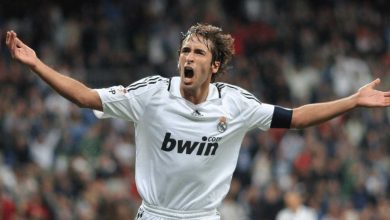 Real Madrid is keeping tabs on Raul, who the Leeds United want to sign-compressed