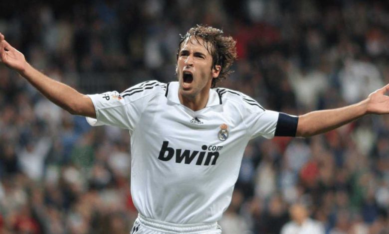 Real Madrid is keeping tabs on Raul, who the Leeds United want to sign-compressed