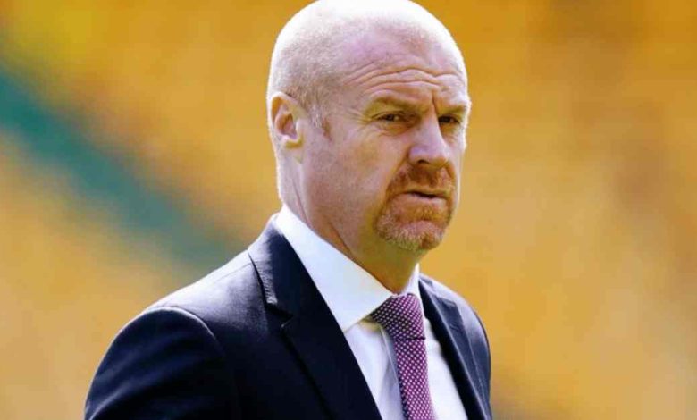 Sean Dyche blocked Ellis Simms' exit after failing to sign any strikers-compressed