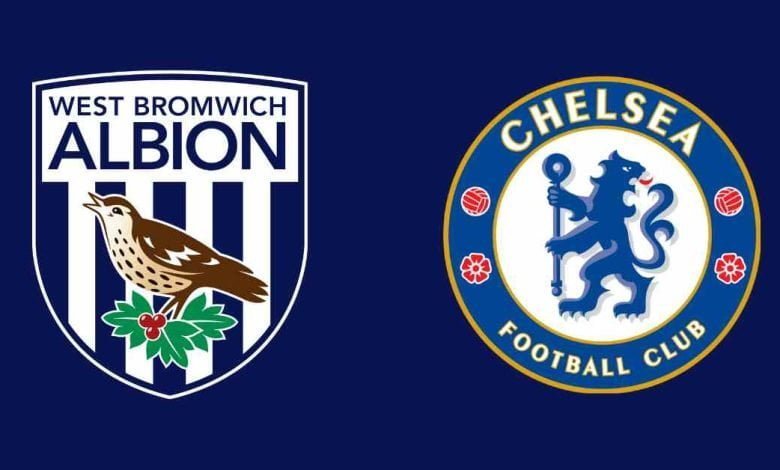 West Brom is ready to finalize the loan acquisition of Chelsea prodigy Omari Hutchinson-compressed