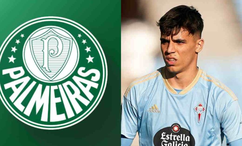 Arsenal, Chelsea, Wolves, and Fulham have all initiated negotiations with Palmeiras to recruit Veiga-compressed