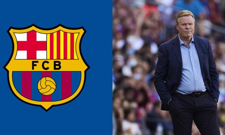 Barcelona Transfer News Newcastle United wants the €200,385-per-week first team player for Barcelona-compressed