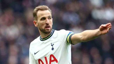 Bayern Munich has finally admitted that they would not be able to negotiate a trade of Harry Kane from Tottenham Hotspur at the price they had hoped-compressed