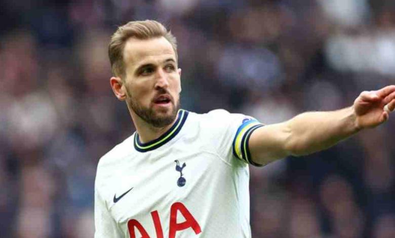 Bayern Munich has finally admitted that they would not be able to negotiate a trade of Harry Kane from Tottenham Hotspur at the price they had hoped-compressed
