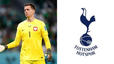 Juventus has informed Wojciech Szczesny that he is free to leave the club this summer-compressed