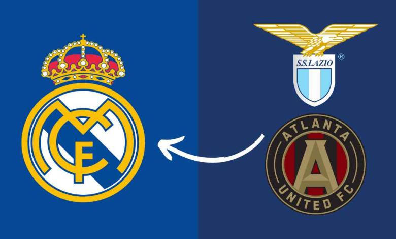 Lazio and Atalanta both want to sign the €30m Real Madrid prodigy-compressed