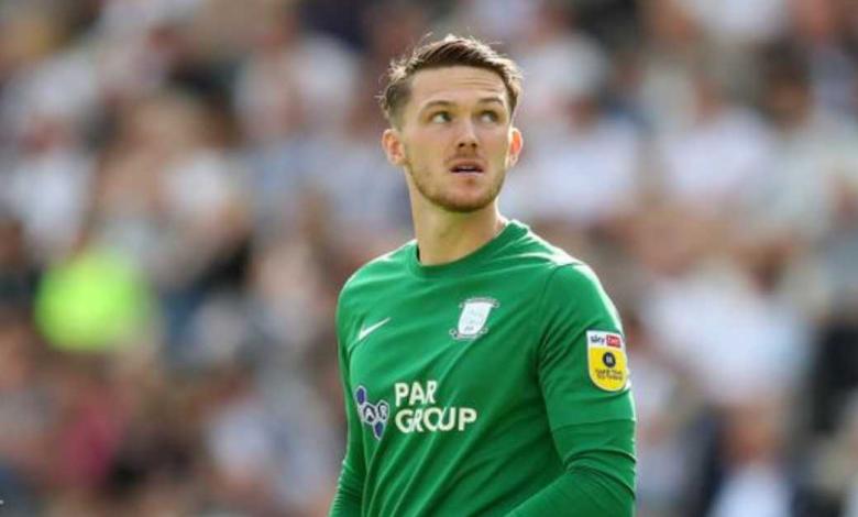 Leeds United would want to recruit Freddie Woodman, although they have competition from Rangers for the services of the former goalkeeper for Newcastle United-compressed