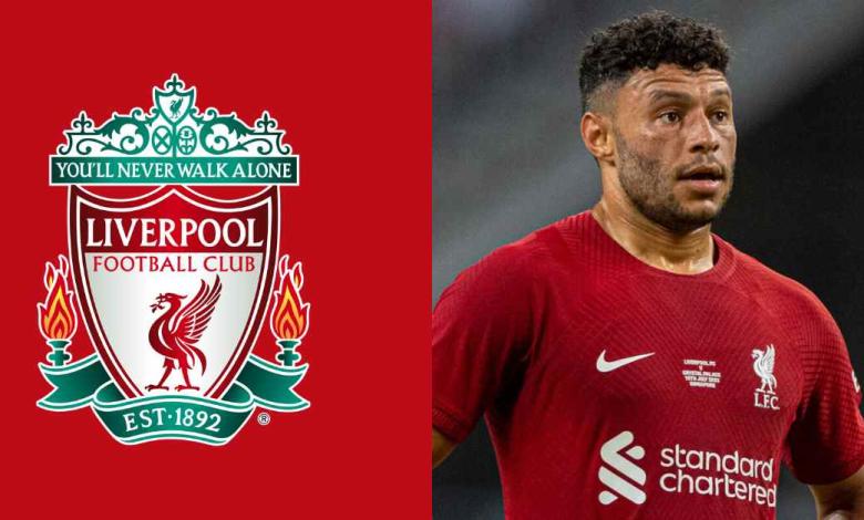 Liverpool Transfer News Newcastle United and West Ham United want the 29-year-old Liverpool star in the summer-compressed