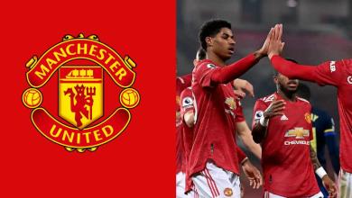 Manchester United Transfer News The Red Devils has identified 2 more transfer targets for this summer-compressed