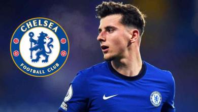 Mason Mount has hired a new agent and Chelsea is interested in extending his contract-compressed