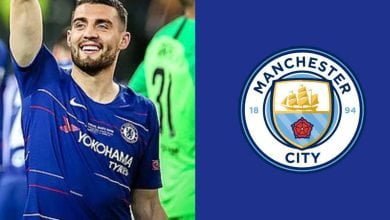 Mateo Kovacic, a midfielder for Chelsea, is reportedly interested in making a surprise summer transfer to Manchester City, and he has offered his services to AC Milan-compressed-compressed