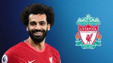 Mohamed Salah does not want to leave Liverpool-compressed