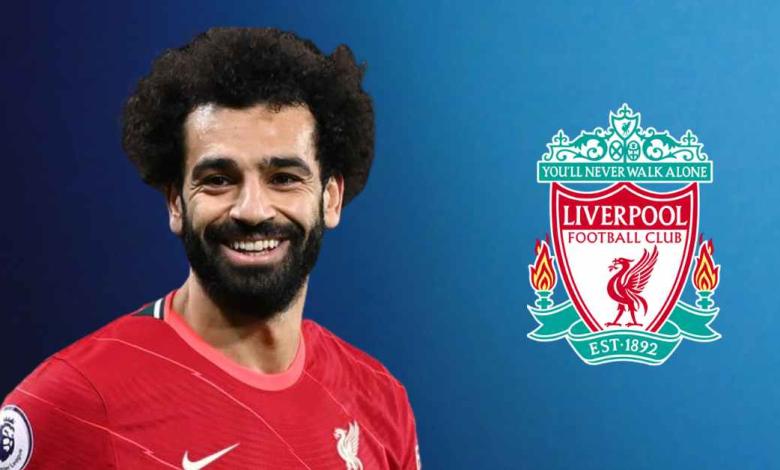 Mohamed Salah does not want to leave Liverpool-compressed