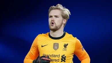 Several teams have shown interest in Liverpool goalkeeper Caoimhin Kelleher, including those coached by Ange Postecoglou and Unai Emery at Celtic and Aston Villa-compressed