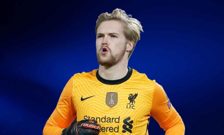 Several teams have shown interest in Liverpool goalkeeper Caoimhin Kelleher, including those coached by Ange Postecoglou and Unai Emery at Celtic and Aston Villa-compressed