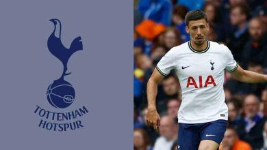 Tottenham Transfer News Spurs have taken a decision on Clement Lenglet-compressed