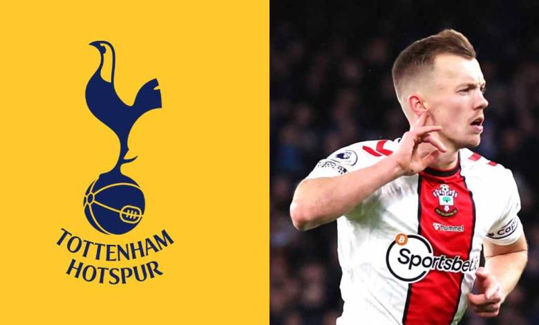 Tottenham wants to buy €51m star in the summer transfer window-compressed