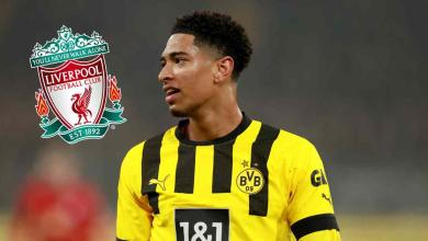 Trent Alexander-Arnold and Jordan Henderson will help Liverpool convince Jude Bellingham to transfer to Anfield in the summer-compressed