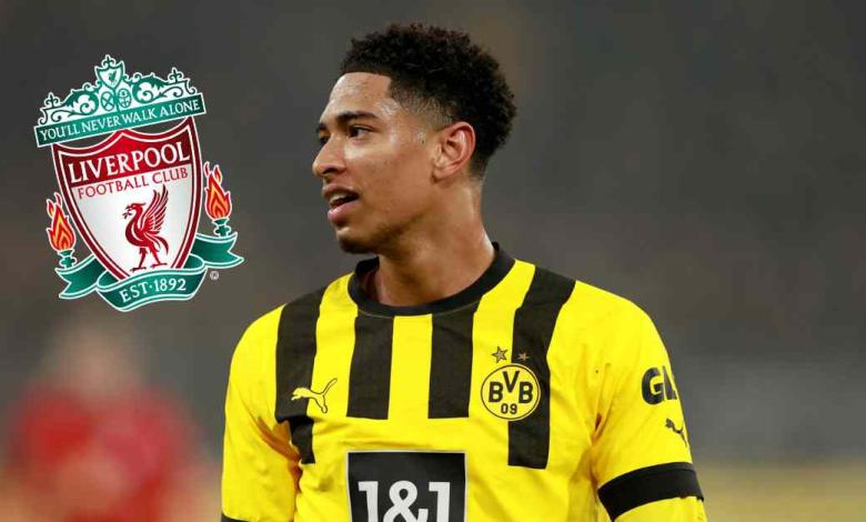 Trent Alexander-Arnold and Jordan Henderson will help Liverpool convince Jude Bellingham to transfer to Anfield in the summer-compressed