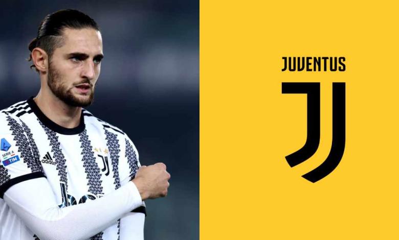 Adrien Rabiot Transfer News Juve is afraid about losing Adrien Rabiot-compressed