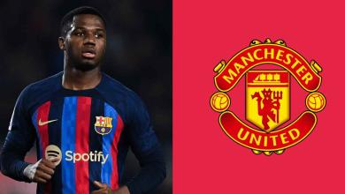 Ansu Fati Transfer News Fati moving to Barcelona or Manchester United-compressed