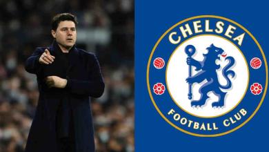 Chelsea New Head Coach Chelsea has reached out to Mauricio Pochettino, the former manager of Paris Saint-Germain-compressed