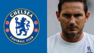 Chelsea New Head Coach Who will be the manager of Chelsea till the end of this season-compressed