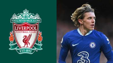 Chelsea Transfer News Liverpool reportedly want to sign Conor Gallaghert-compressed